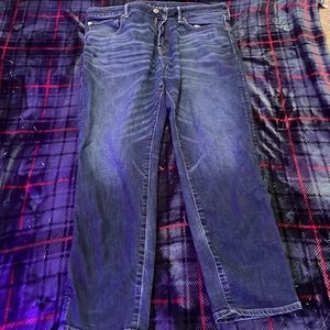 American Eagle Jeans Men 38x32